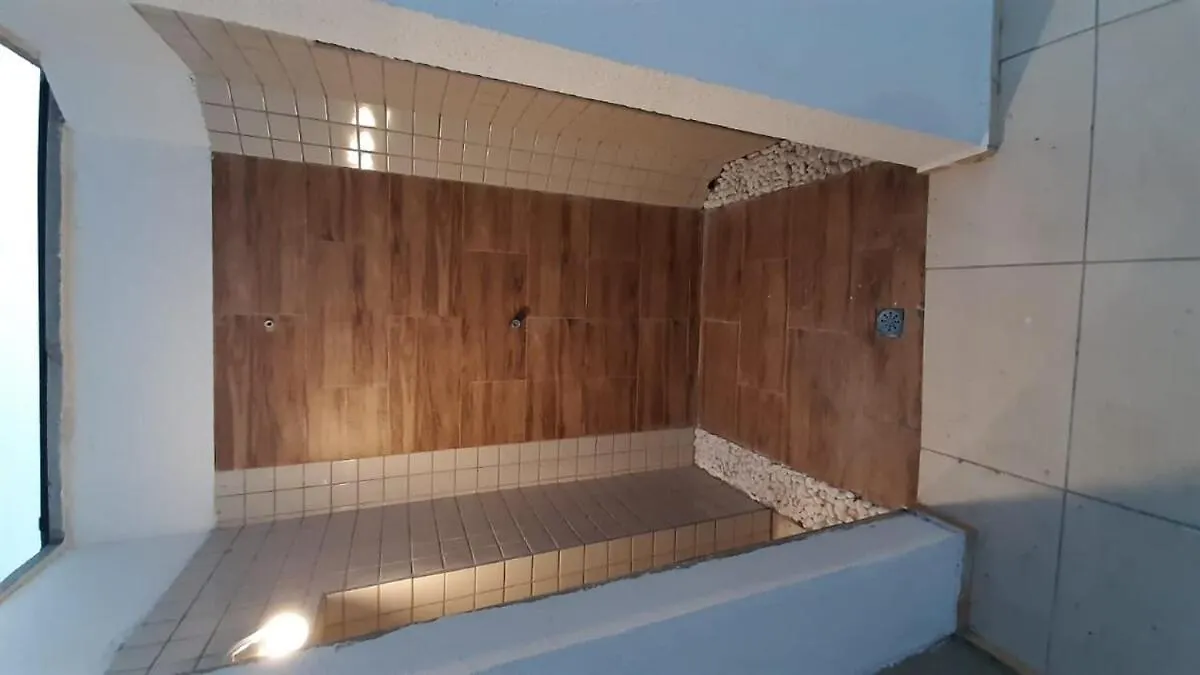 Apartment Ed Dragao Do Mar, 15 Andar, 2 Quartos, 2 Banhos, Na Praia De Iracema Fortaleza