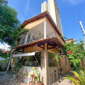 Hostal Refugio Fortaleza, Fortaleza (Ceara)