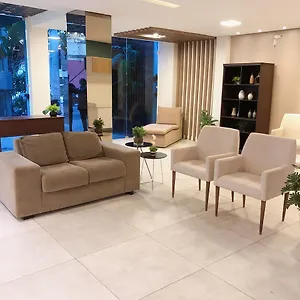Hotel Angra, Fortaleza (Ceara)