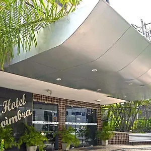 Hotel Coimbra, Fortaleza (Ceara)
