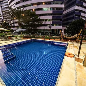 Hotel Ibis De Iracema, Fortaleza (Ceara)