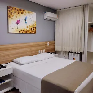 3* Hotel Três Caravelas