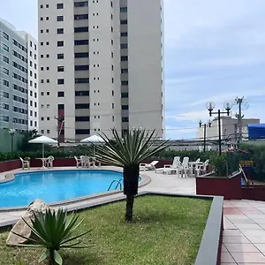 Porto De Iracema Apartamento