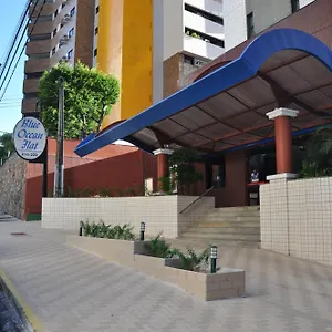 3* Appart hôtel Joh Blue Ocean Flat