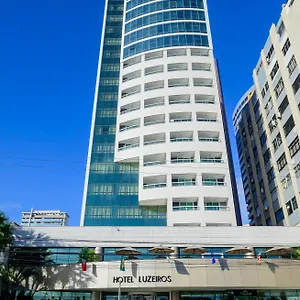Hotel Luzeiros Fortaleza, Fortaleza (Ceara)