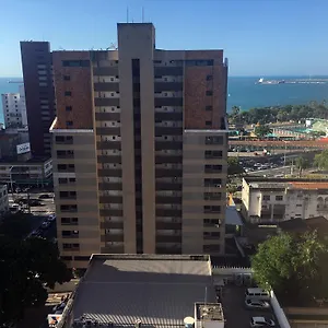 Luzon Flat Meireles Apartamento