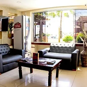 Ara Mar Hotel