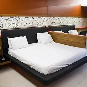 Hotel del amor Verde (adults Only), Fortaleza (Ceara)