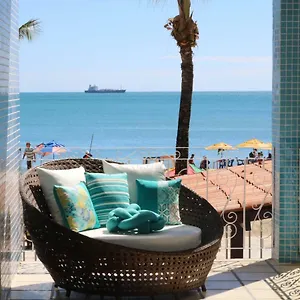Sonho De Iracema Boutique Hostel