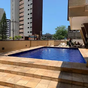 Newlife Residencial Apartamento